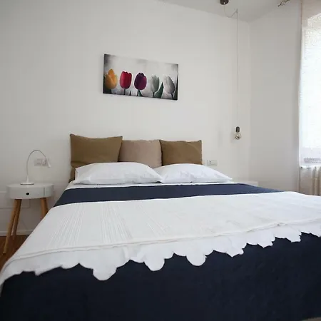 Casa vacanze Happy Holidays